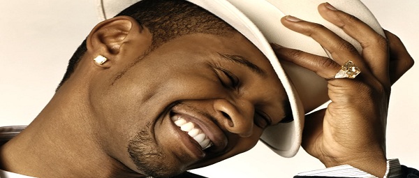 Νέο single από τον Usher