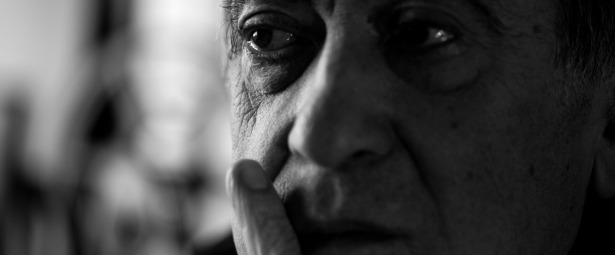 Βασίλης Δημητρίου: "Σ' αυτή τη χώρα των θαυμάτων" στο Παλλάς 4/3