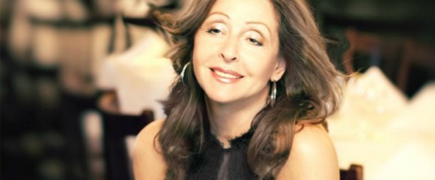 Και η Βίκυ Λέανδρος στον Ελληνικό τελικό της Eurovision!| Τι θα παρουσιάσει;