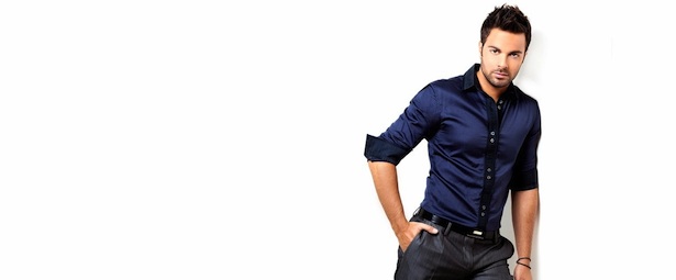 Ο Ηλίας Βρεττός ανεβαίνει Θεσσαλονίκη;;! 