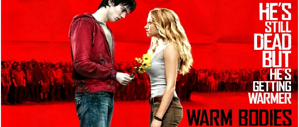 Ο κόσμος των Soundtracks: Warm Bodies