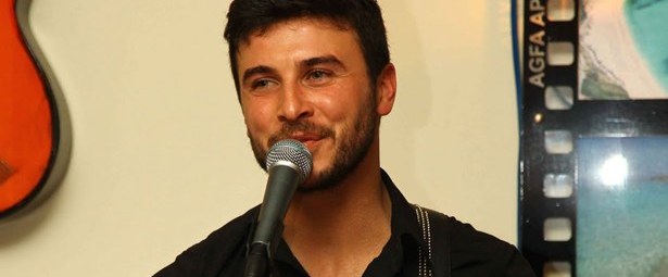 Ο Χρήστος Λούφης στο Ράδιο Αρβύλα!