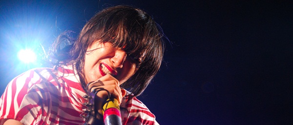 Το νέο τραγούδι των Yeah Yeah Yeahs