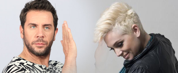 Πώς χαρακτήρισε η Ελεωνόρα Ζουγανέλη πασίγνωστο κομμάτι του Γιώργου Μαζωνάκη; (αποκλειστικό video)