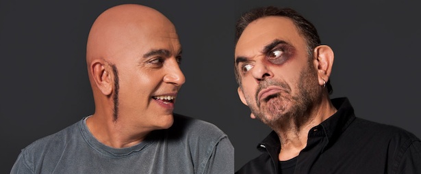 Γ. Ζουγανέλης: "Ο Σάκης Μπουλάς θα βγει νικητής"