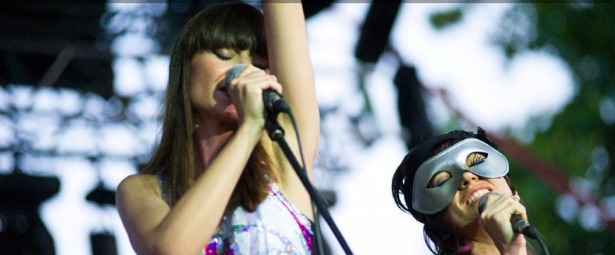 H Όλγα Κουκλάκη live στην "Aναξαγόρα 3-5" στις 2/3