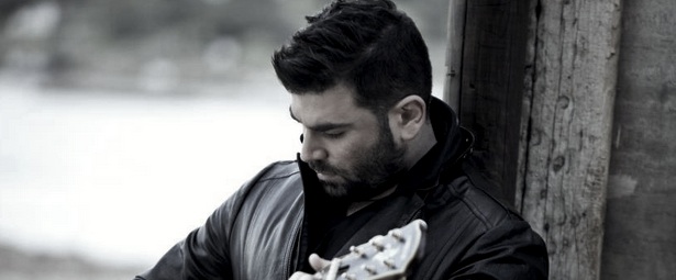 «Τέτοια αγάπη δεν αξίζω» |  Ακούστε το νέο τραγούδι του Παντελή Παντελίδη!