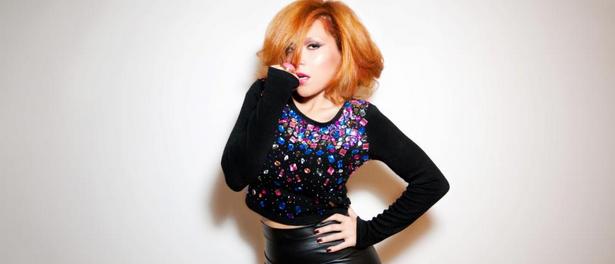 Το νέο single της Γιάννας Τερζή!