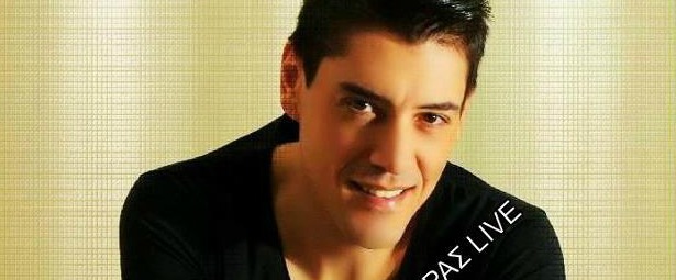 Νέο τραγούδι από τον Χρήστο Κωστάρα! | «Έρχεσαι δεύτερη»