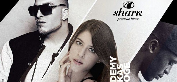 Η Demy, ο OGE & ο Dj Kas live στη Θεσσαλονίκη