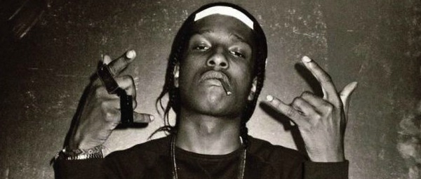 Δείτε το νέο video clip του A$AP Rocky με τον Skrillex