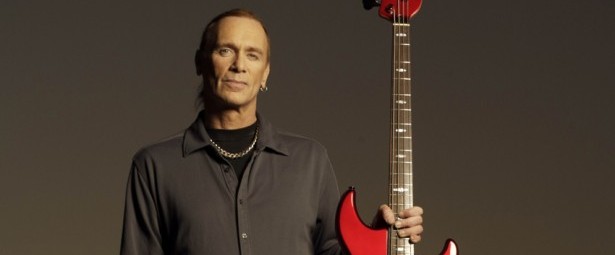 Βιογραφία |  Billy Sheehan