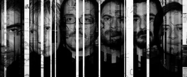 Οι Bokomolech live στο PassPort 29/3