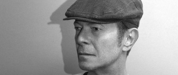 Συνεργασία David Bowie και Paul Smith