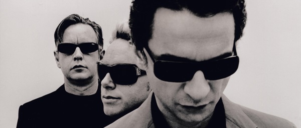 Νέο video clip από τους Depeche Mode