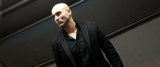 Συνέντευξη | Etostone: «Νιώθω εθνική περηφάνια!»