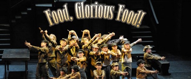 Τραγούδια που ανοίγουν την... όρεξη