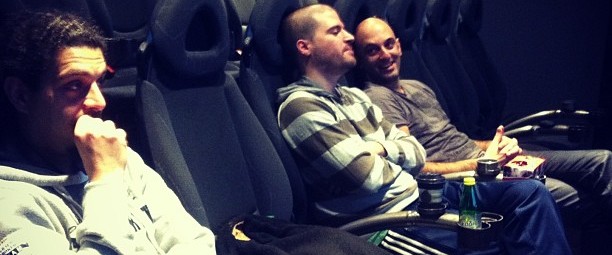 Οι Gang κατακτούν και την Αθήνα!