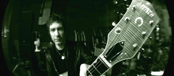 Jay Mehler: Εγκαταλείπει τους Kasabian για να πάει στους...