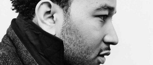 Νέο τραγούδι από τον John Legend