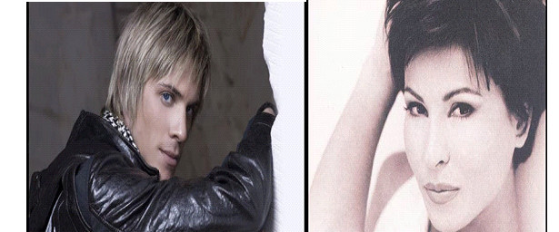 Χρονοντούλαπο : Ποιο πολύ γνωστό τραγούδι αποτελεί το κοινό σημείο Κωνσταντίνας και Νίκου Οικονομόπουλου ;