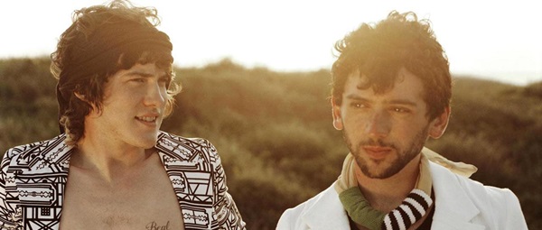 Κασέτα από τους MGMT