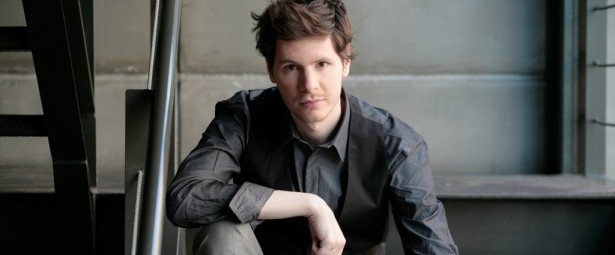 Ο Γιάννης Χριστοδουλόπουλος live  στην Royal  Opera House του Λονδίνου