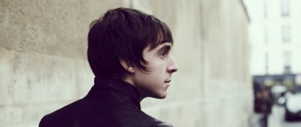 Ο Miles Kane μιλάει για τον νέο του δίσκο