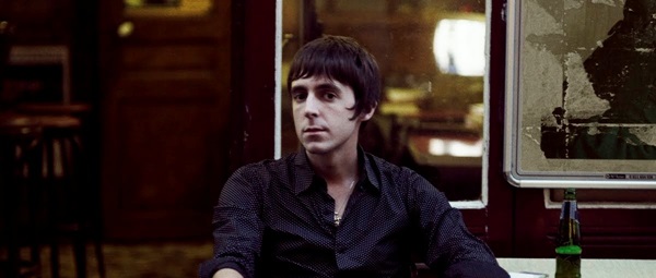 Σχετικά με το νέο δίσκο του Miles Kane