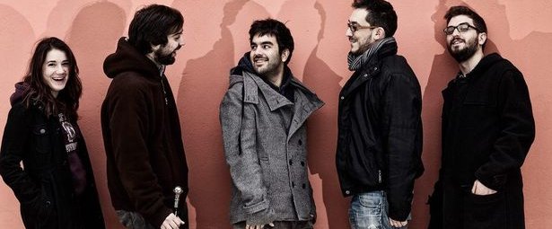 «Της αμαρτίας το στρατί» | Η νέα διασκευή των Minor Project!