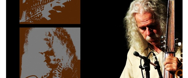 Ross Daly Quartet στη σκηνή του PassPort 13/3