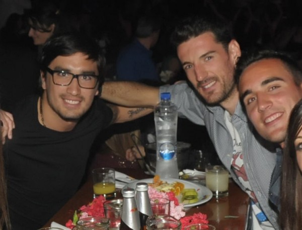 Sebastian Leto-Totse-Espartha-posidonio