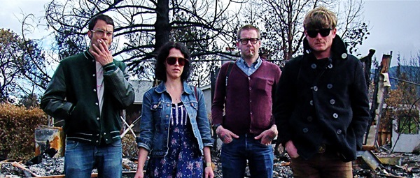 Νέο τραγούδι από τους Thee Oh Sees