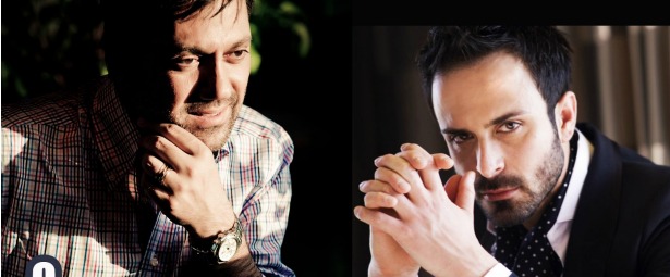 Δείτε φωτογραφία από τη συνεργασία Θεοφάνους & Χριστοφόρου στη Λεμεσό