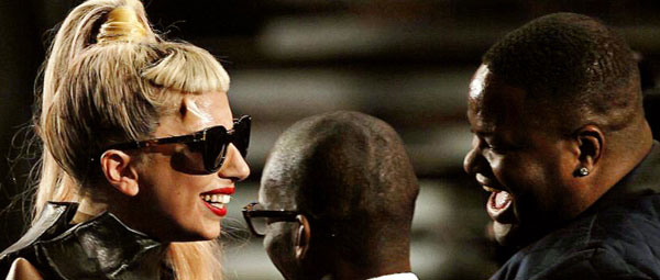 H Lady Gaga "έτοιμη να επιστρέψει για δουλειά μετά την επέμβαση". 