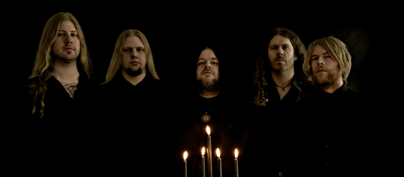 Οι Year of the Goat έρχονται στην Αθήνα...