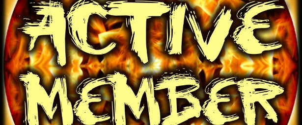 Active Member live στο Passport 24/3