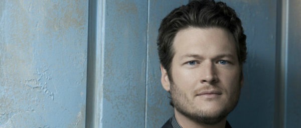"Based on a True Story", το νέο album του Blake Shelton