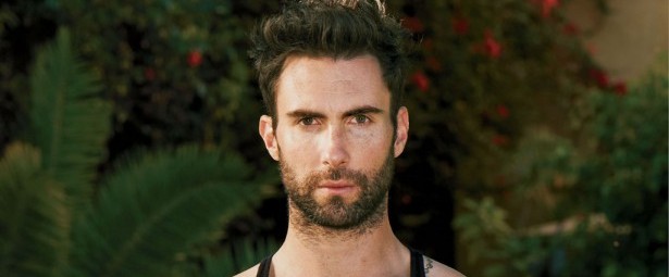 “Lost Stars” | Ακούστε ένα ακυκλοφόρητο τραγούδι του Adam Levine