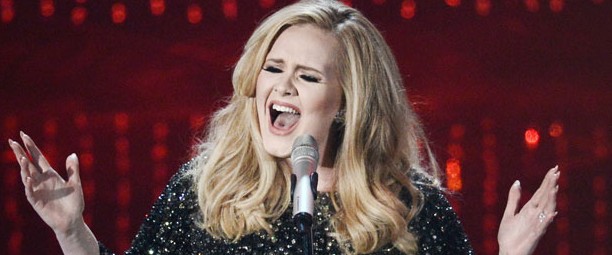 Πότε θα βγάλει νέο δίσκο η Adele;