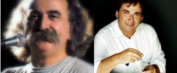 Λουδοβίκος για Αγάθωνα: «Δεν του ταιριάζει η Eurovision και το κύρος του να μην το εξαργυρώνει σε τέτοια επίπεδα» | Video