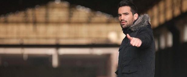 Ο Alexander και η Κάτια Σαμαντζή ..."Ξέρουν"!