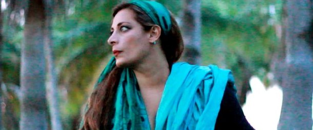 Αλέξια Βασιλείου | Πάρτε μια ιδέα από τον νέο της δίσκο “Birds have to fly” 