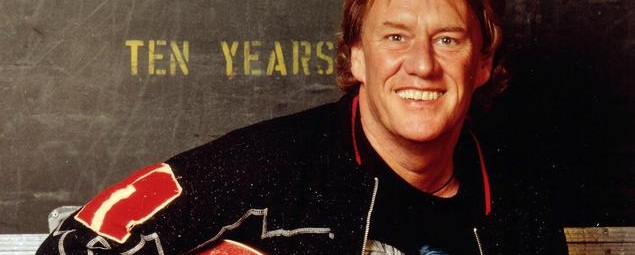 Πέθανε ο κιθαρίστας των Ten Years After μετά από επιπλοκές στο χειρουργείο!