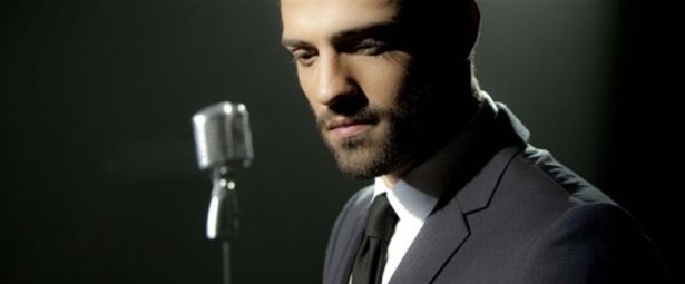 Δείτε πλάνα από την φωτογράφηση του Κωνσταντίνου Αργυρού για το Posidonio