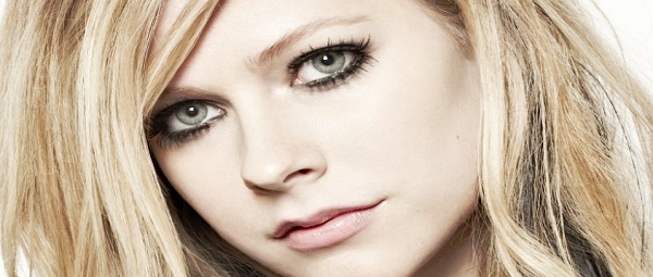Νέο single για την Avril Lavigne