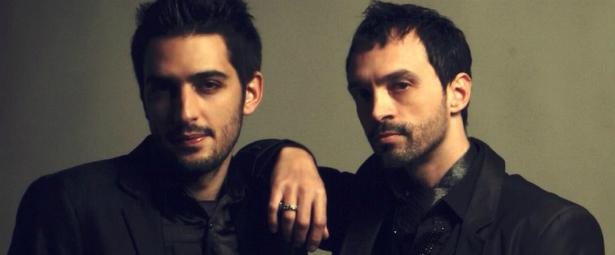 «Για όλα φταίνε τα μάτια της»