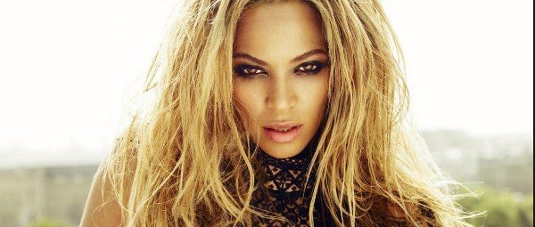 Ακούστε ένα ολοκαίνουριο τραγούδι από την Beyonce