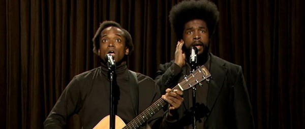 Ακούστε το “Thrift Shop” από μια διαφορετική σκοπιά!