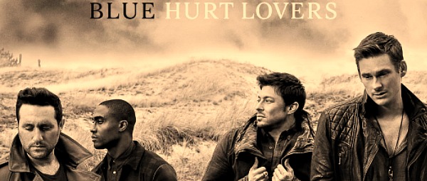 Δείτε το video clip για το “Hurt Lovers” των Blue
